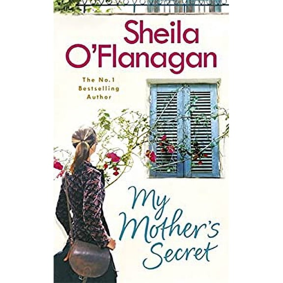 Pre-Owned My Mother's Secret 9781472210715