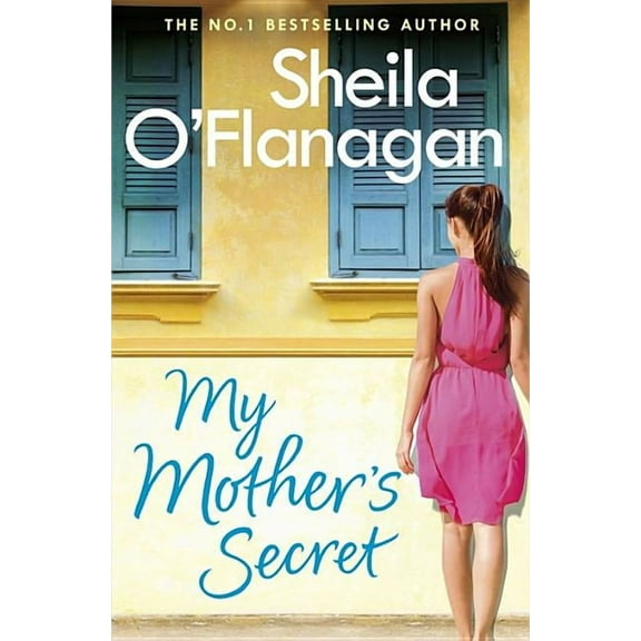 My Mother's Secret (Paperback)