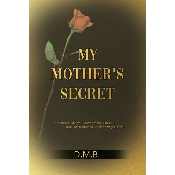 My Mother's Secret, (Paperback)