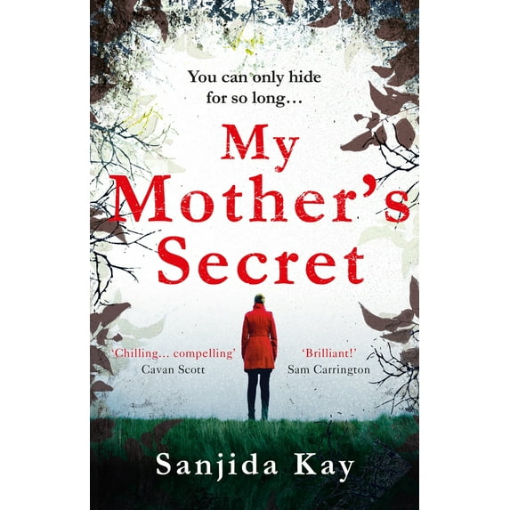 My Mother's Secret (Paperback)