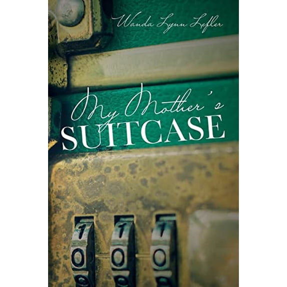 Pre-Owned My Mother's Suitcase Paperback