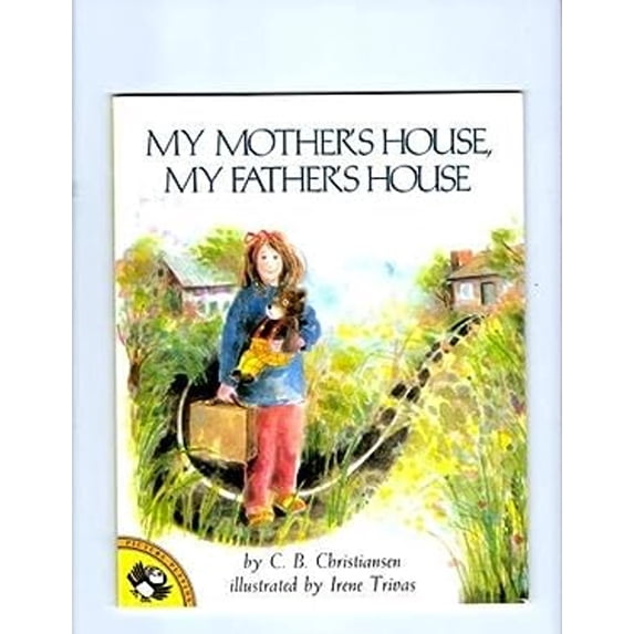 Pre-Owned My Mother's House, My Father's House (Paperback) 9780140542103