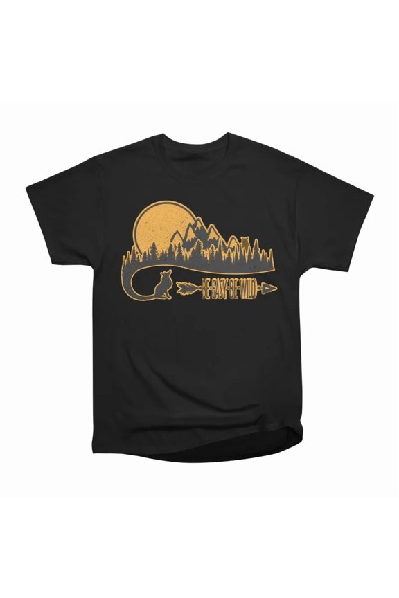 My Mountains T-Shirt Tee Gift For Him Merch For Her Apparel For Friend 26