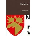 thumbnail image 1 of My Move, (Paperback), 1 of 1