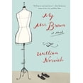 thumbnail image 1 of Pre-Owned My Mrs. Brown (Hardcover) 144238607X 9781442386075, 1 of 1