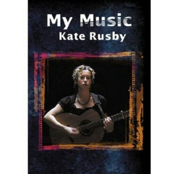 My Music (DVD), Gonzo, Music & Performance