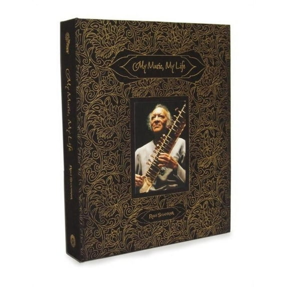 My Music, My Life (Hardcover)