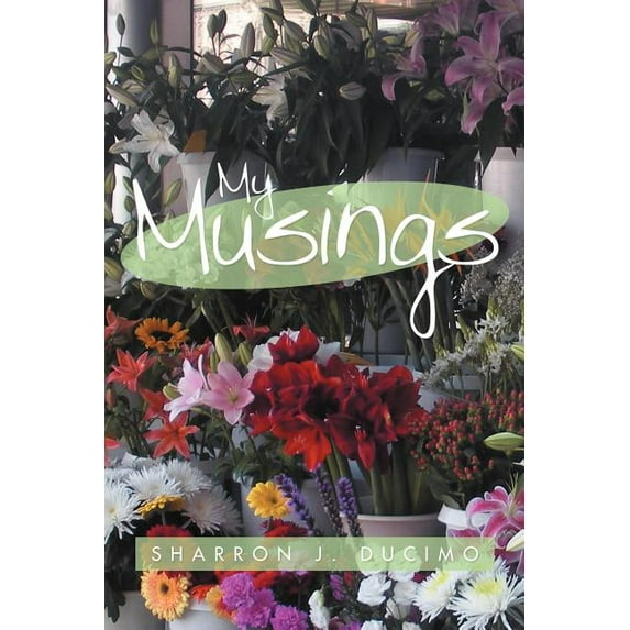 My Musings (Paperback)