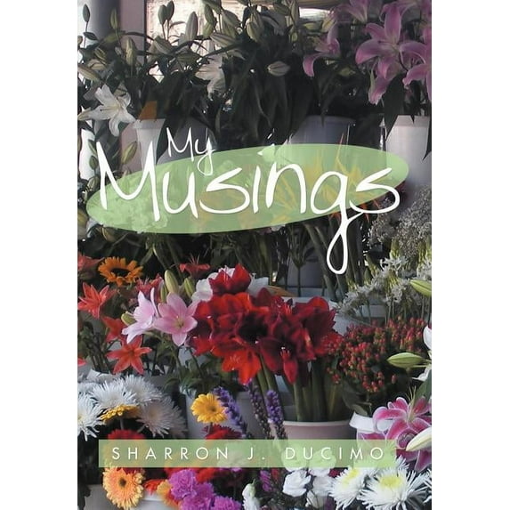 My Musings (Hardcover)