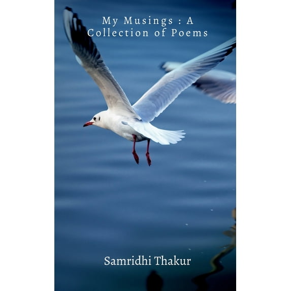 My Musings, (Paperback)