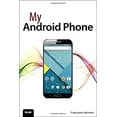thumbnail image 1 of Pre-Owned My Android Phone (Paperback) 0789754797 9780789754790, 1 of 1