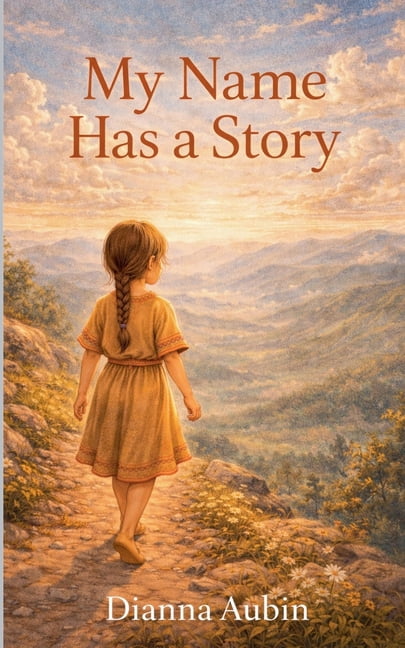 My Name Has a Story, (Paperback)