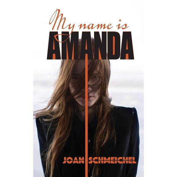 My Name Is Amanda (Paperback)