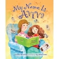 thumbnail image 1 of My Name Is Aviva, (Paperback), 1 of 1