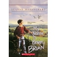 thumbnail image 1 of Pre-Owned My Name Is Brian Brain (Paperback) 0590449222 9780590449229, 1 of 1