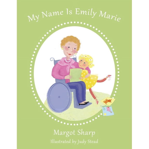 My Name Is Emily Marie, (Paperback)