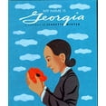 thumbnail image 1 of Pre-Owned My Name Is Georgia: A Portrait by Jeanette Winter (Hardcover) 015201649X 9780152016494, 1 of 1