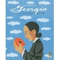 thumbnail image 1 of My Name Is Georgia, (Paperback), 1 of 1