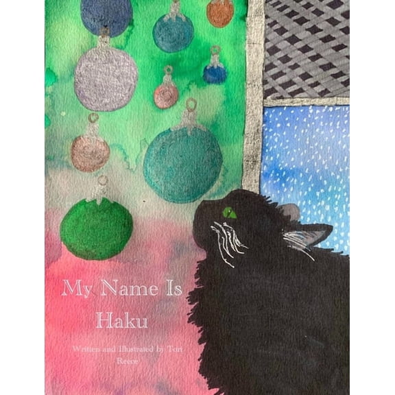 My Name Is Haku, (Paperback)