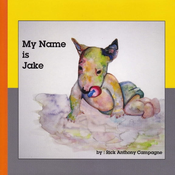 My Name Is Jake My Name Is Jake, Book 1, (Paperback)