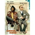 thumbnail image 1 of My Name Is Jason. Mine Too.: Our Story. Our Way., (Paperback), 1 of 1