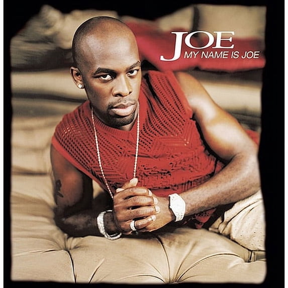 My Name Is Joe