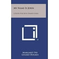 thumbnail image 1 of My Name Is John: A Book for Boys Named John (Hardcover), 1 of 1