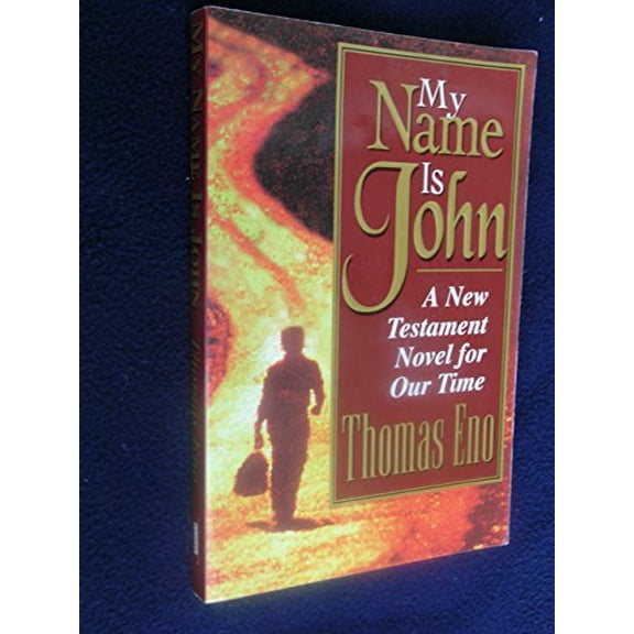 Pre-Owned My Name Is John (Paperback) 1555037704 9781555037703