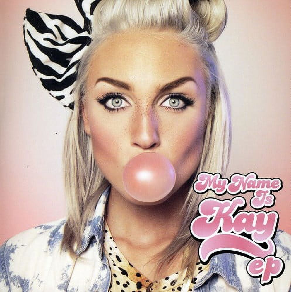 My Name Is Kay (EP)