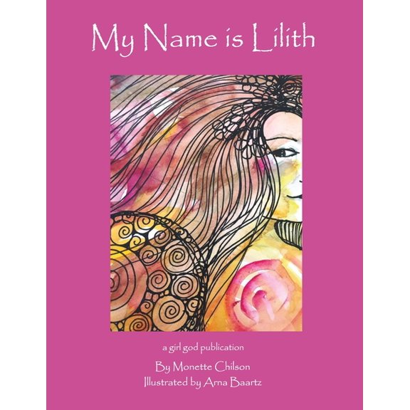 My Name Is Lilith