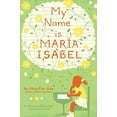 thumbnail image 1 of Pre-Owned My Name Is Maria Isabel (Paperback) 068980217X 9780689802171, 1 of 1