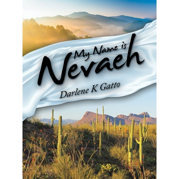 My Name is Nevaeh, (Paperback)