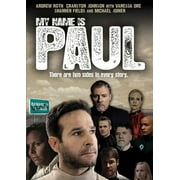 Pre-Owned My Name Is Paul (DVD)