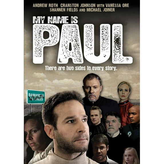 My Name Is Paul (Other)