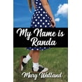 thumbnail image 1 of My Name Is Randa, (Paperback), 1 of 1