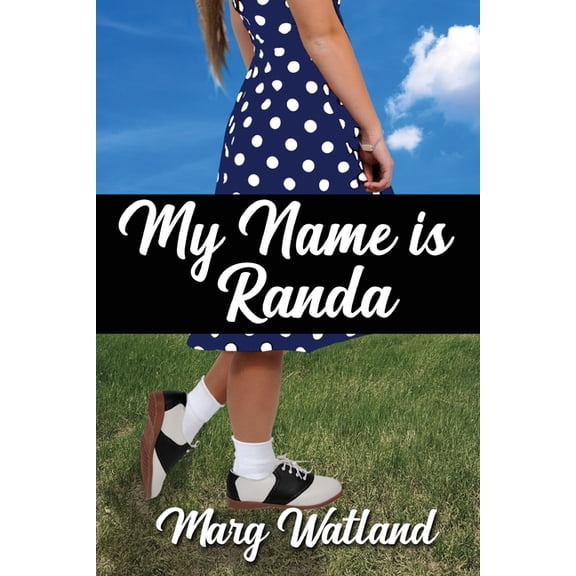 My Name Is Randa, (Paperback)
