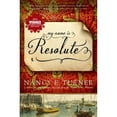 thumbnail image 1 of Pre-Owned My Name Is Resolute (Paperback) 1250060974 9781250060976, 1 of 1