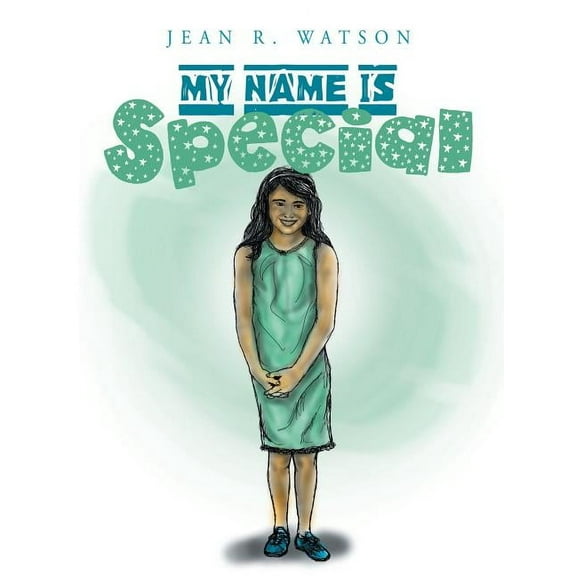 My Name Is Special (Paperback)