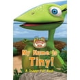 thumbnail image 1 of Pre-Owned My Name Is Tiny! (Board book) 079442791X 9780794427917, 1 of 1