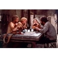 thumbnail image 1 of My Name Is Trinity 24X36 Poster Bud Spencerterence Hill, 1 of 1