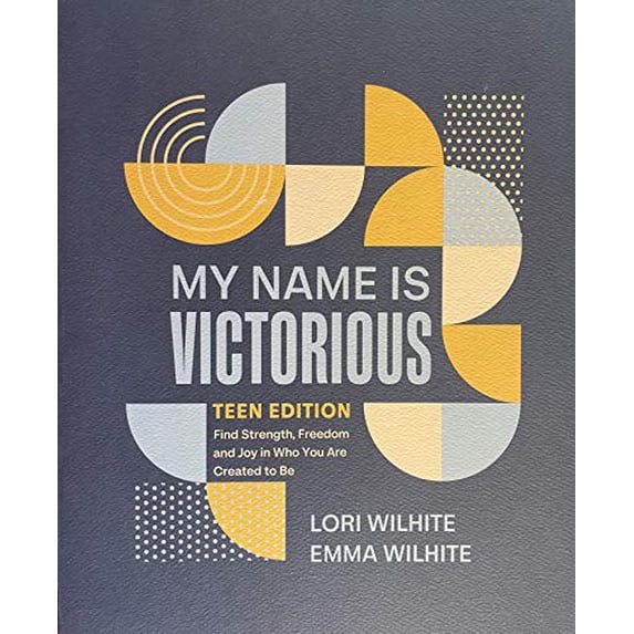 Pre-Owned My Name Is Victorious (Paperback) 0692938125 9780692938126