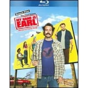 Pre-Owned My Name is Earl: Season 4 [4 Discs] [Blu-ray] (Blu-Ray 0024543609469)