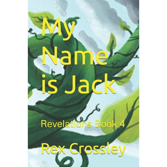 My Name is Jack (Paperback)