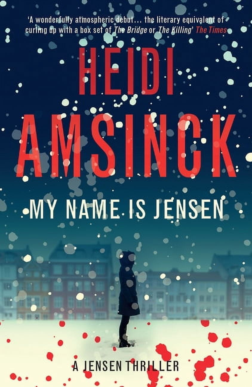 Jensen My Name Is Jensen: Volume 1, (Paperback) - Walmart.com