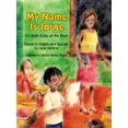 thumbnail image 1 of My Name Is Jorge: On Both Sides of the River (Poems in Spanish and English), (Paperback), 1 of 1