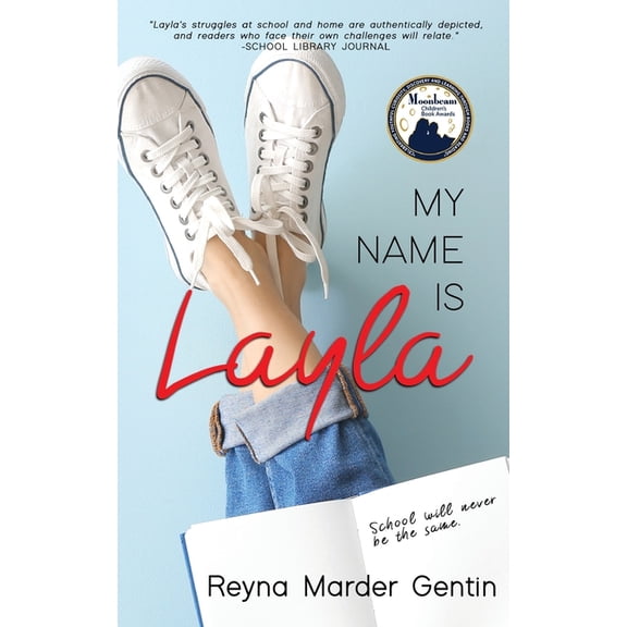 My Name is Layla, (Paperback)