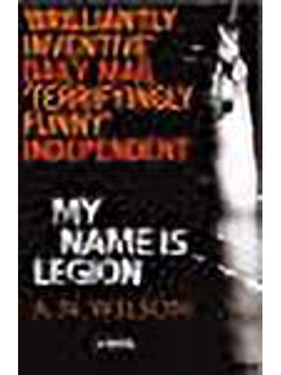 My Name is Legion