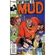 My Name is Mud #1 VF ; Incognito Comic Book
