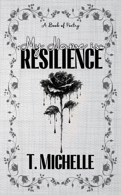 My Name is Resilience, (Paperback)