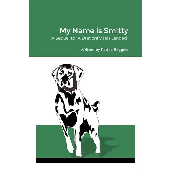 My Name is Smitty, (Paperback)